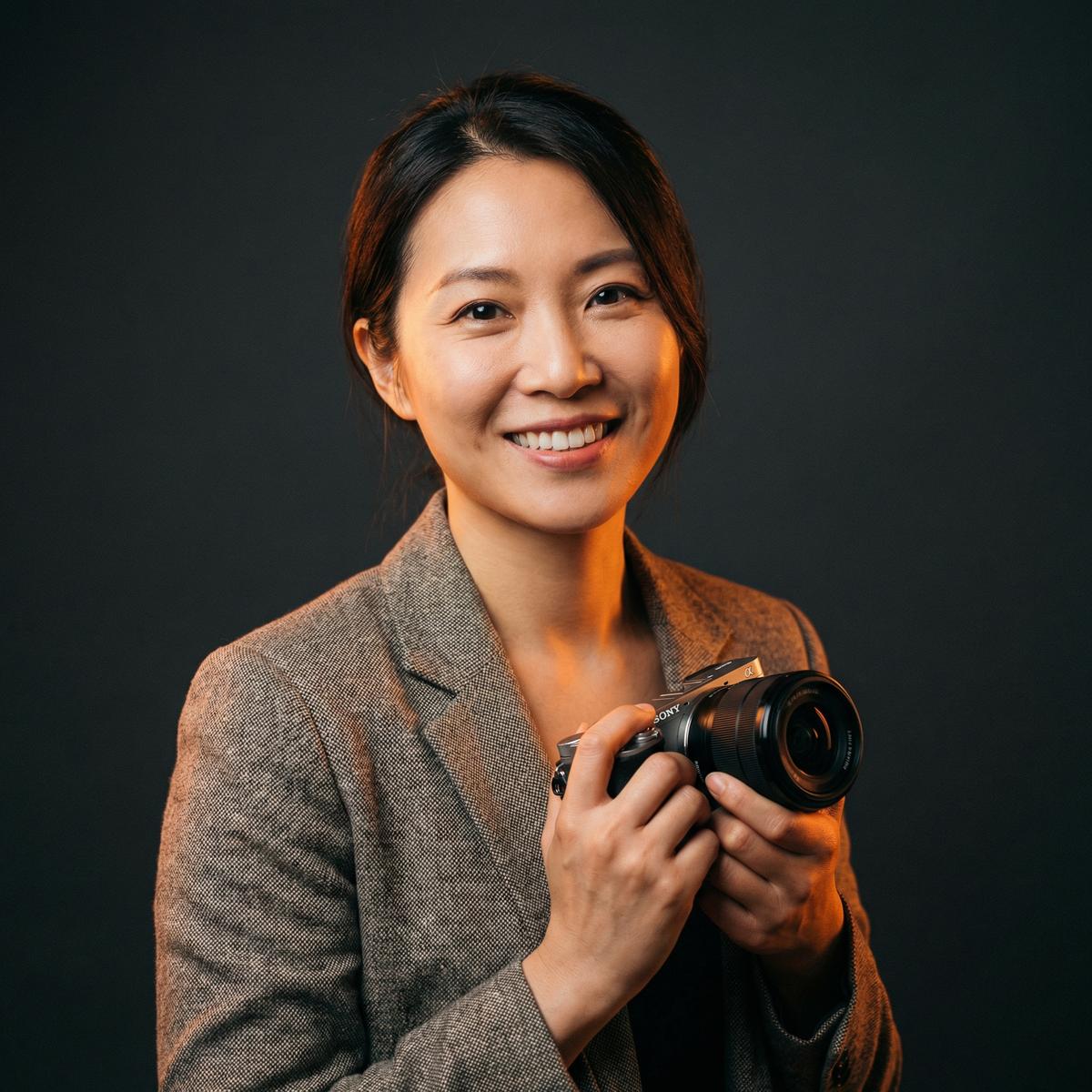 免费看片首席摄影师林雨桐