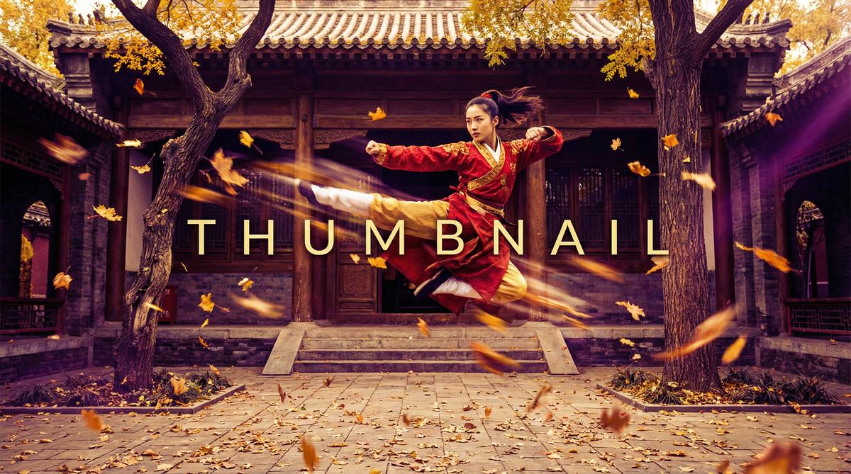 免费看片武术动作短片